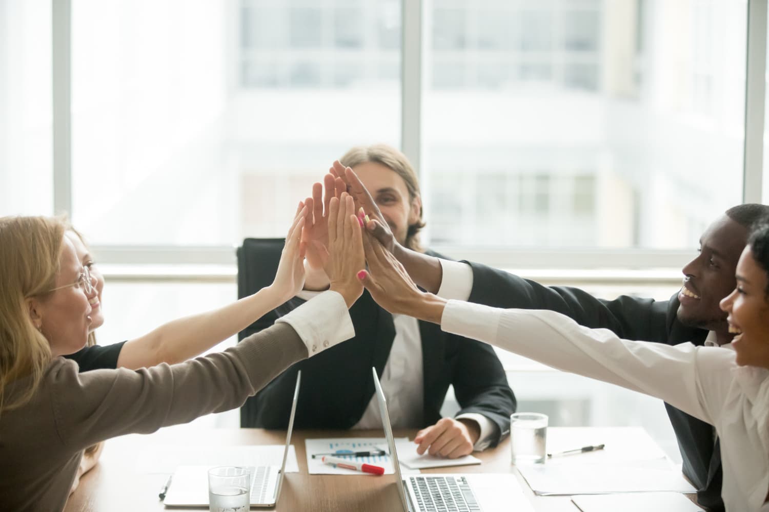 Fondamenti di leadership e stili di guida