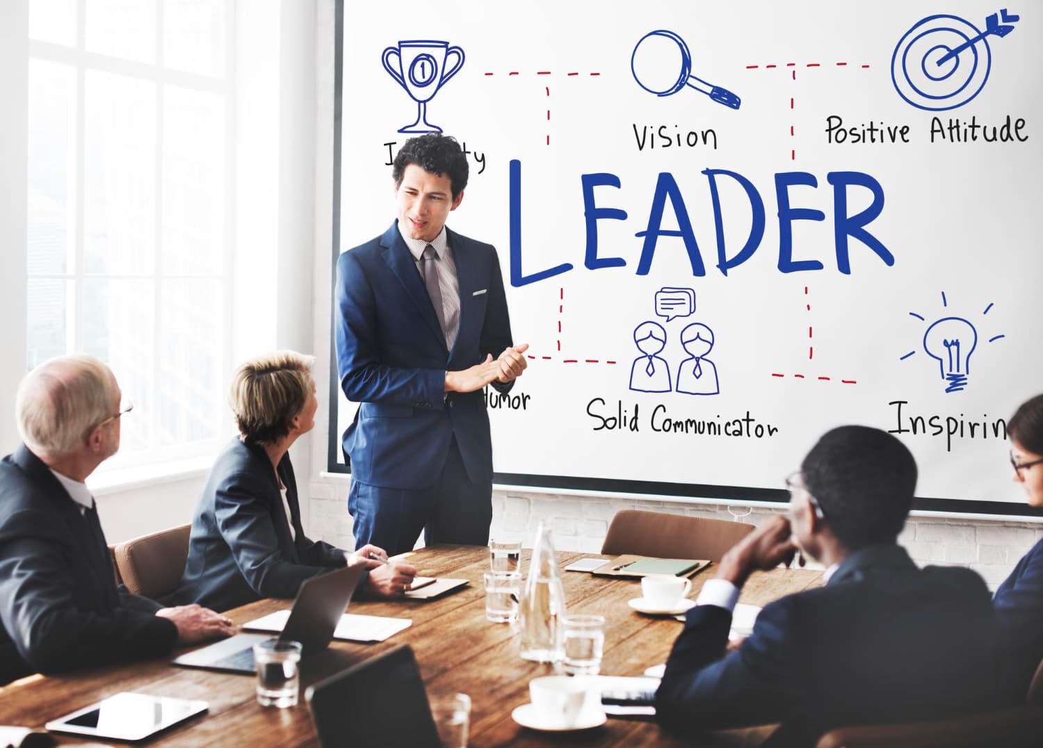 Gestione dei conflitti e problem solving