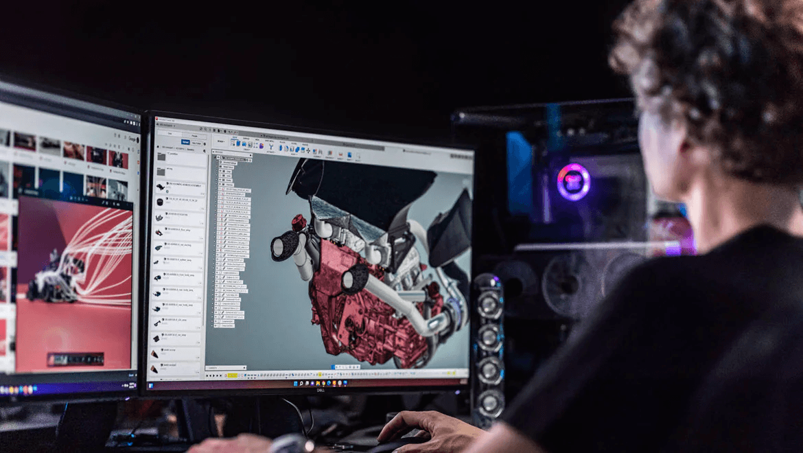Disegno tecnico e modellazione 2D/3D