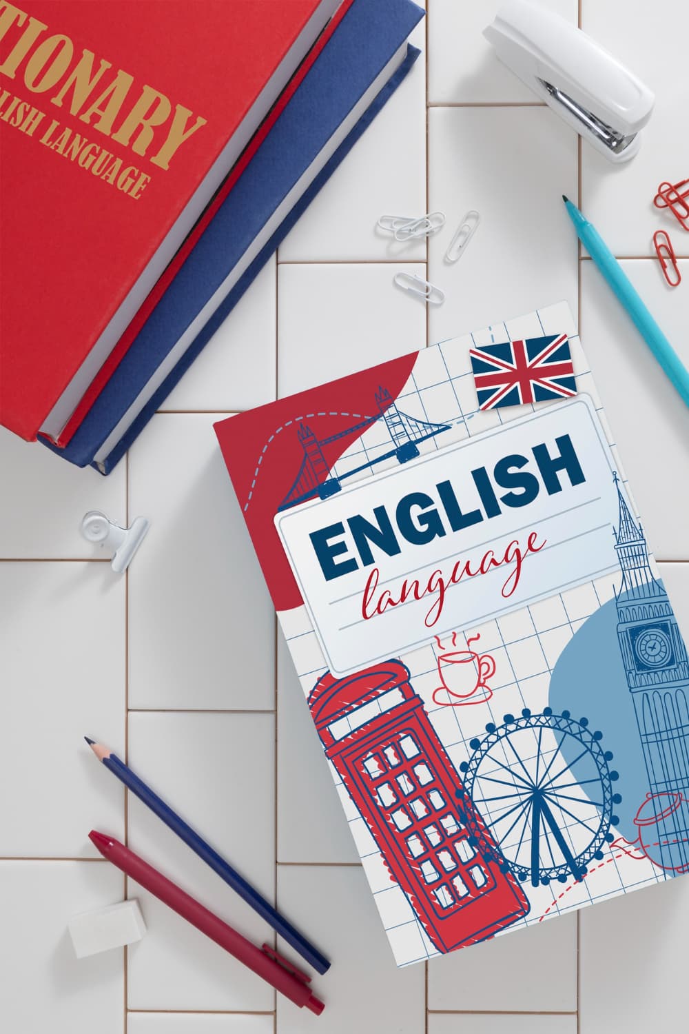 Inglese avanzato