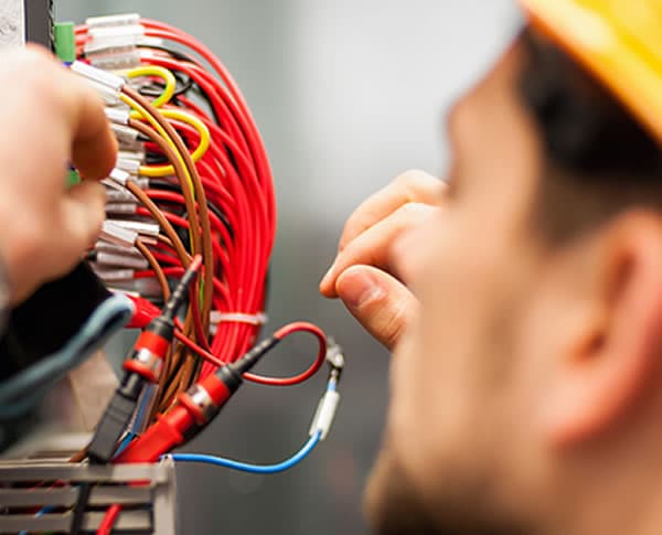 Normativa e figure della sicurezza elettrica