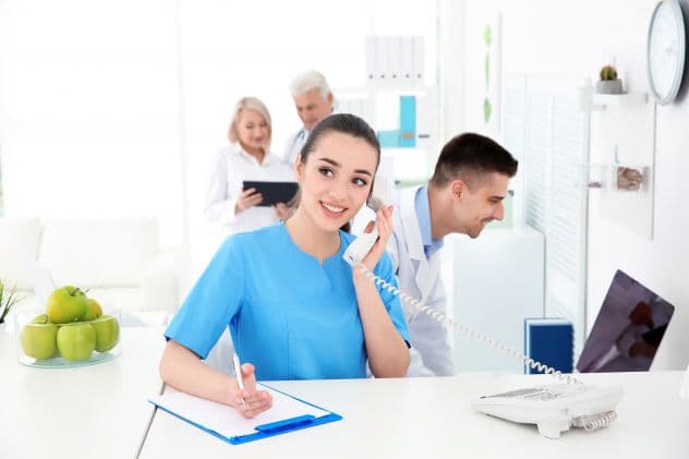Documentazione sanitaria, privacy e procedure amministrative