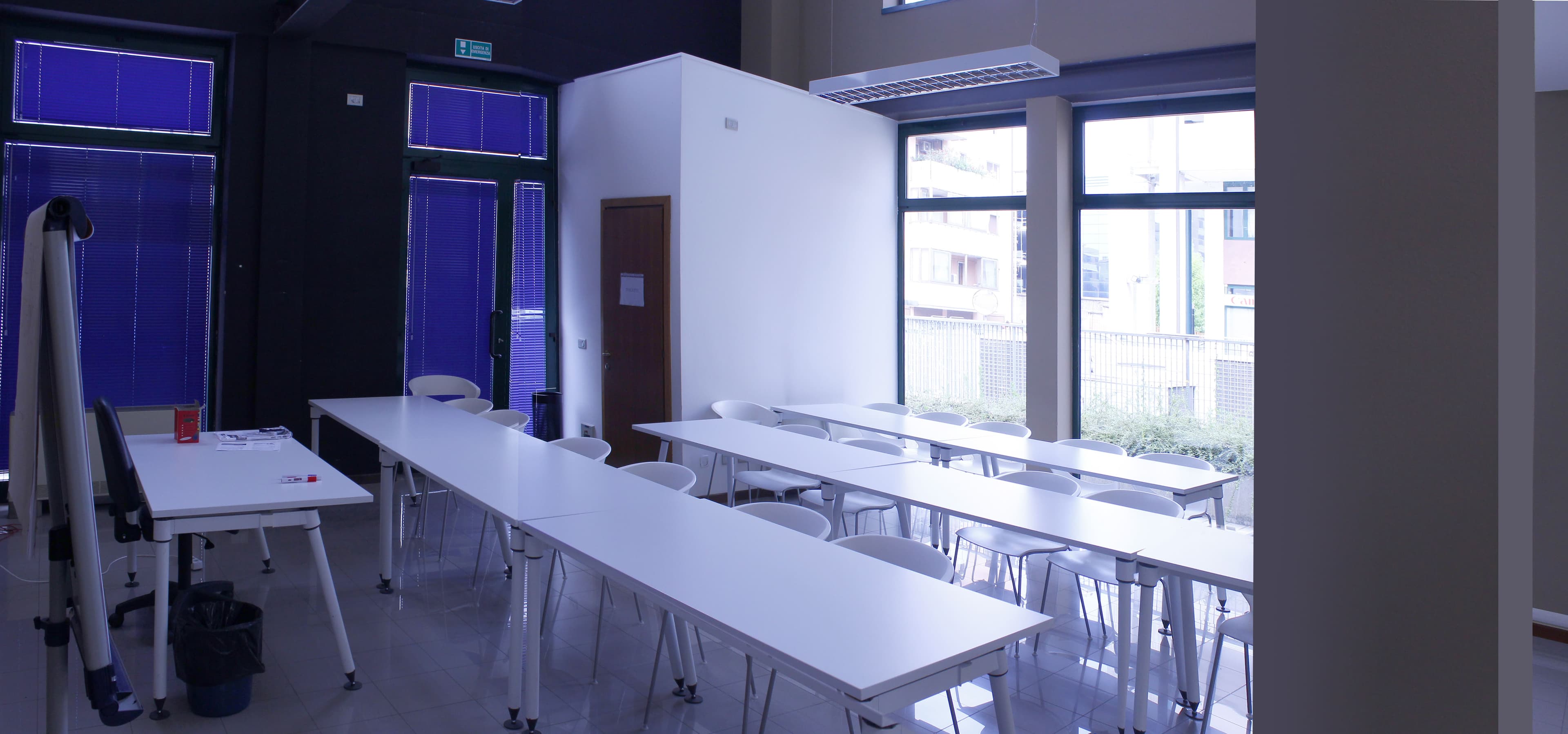 Formazione Tecnica e Internazionalizzazione a Vicenza