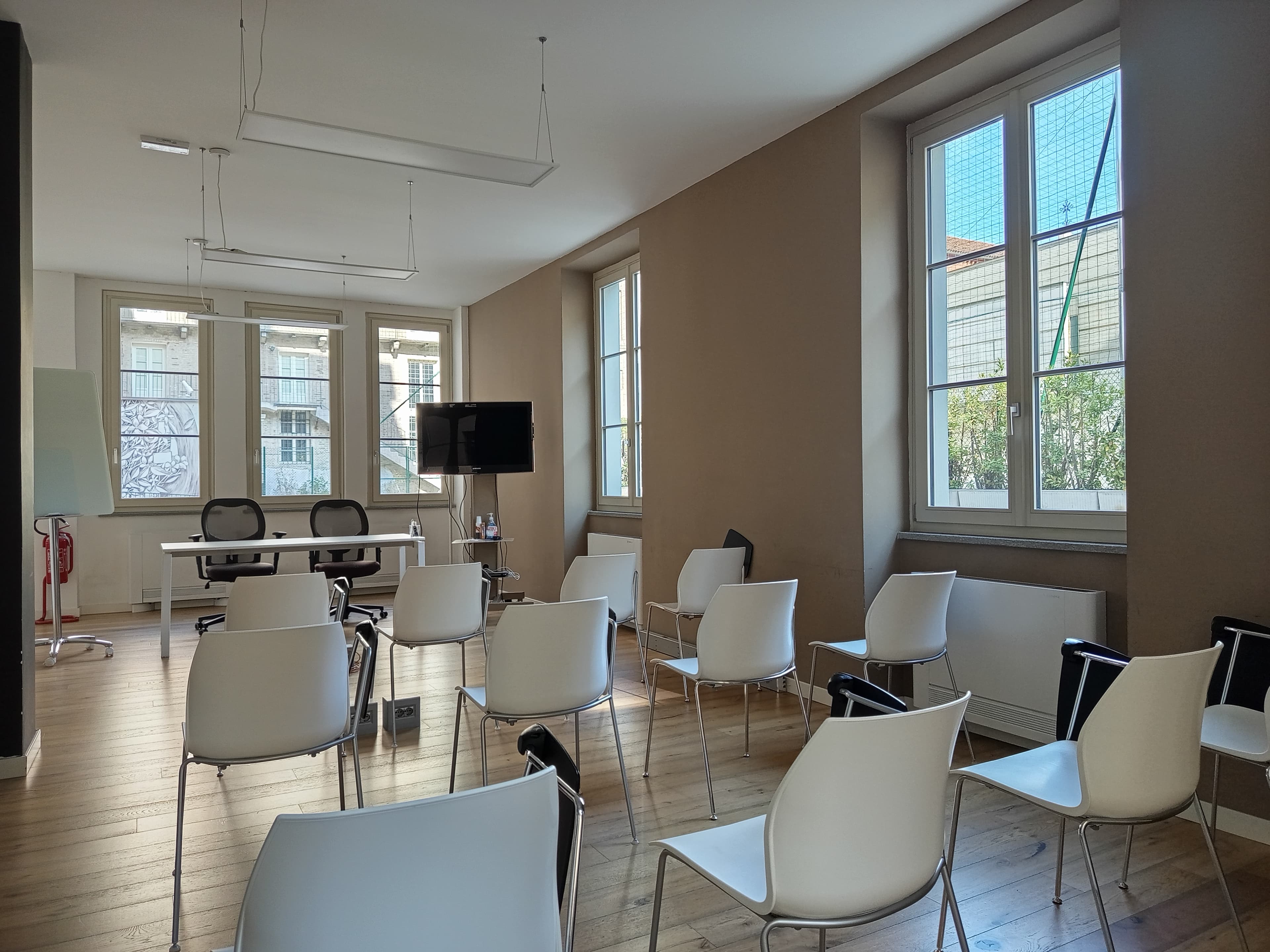 Formazione Automotive e Digital a Torino