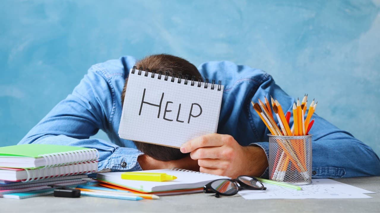 Prevenzione dello stress, strategie di gestione e buone pratiche