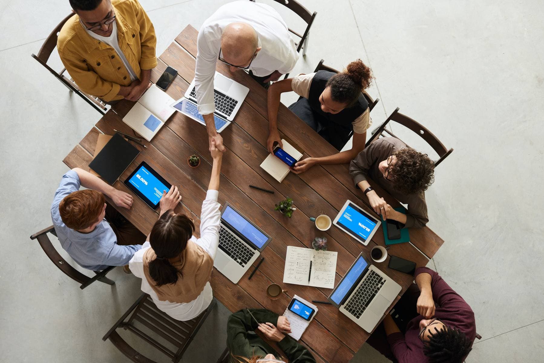 Comunicazione efficace in ambito lavorativo