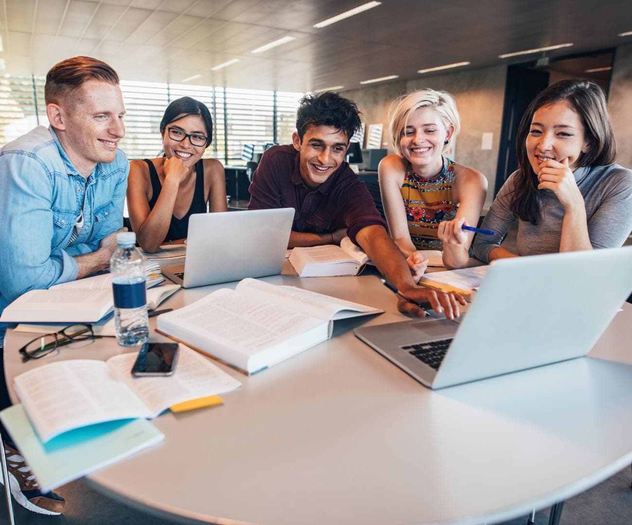Apprendistato professionalizzante | Terza annualità