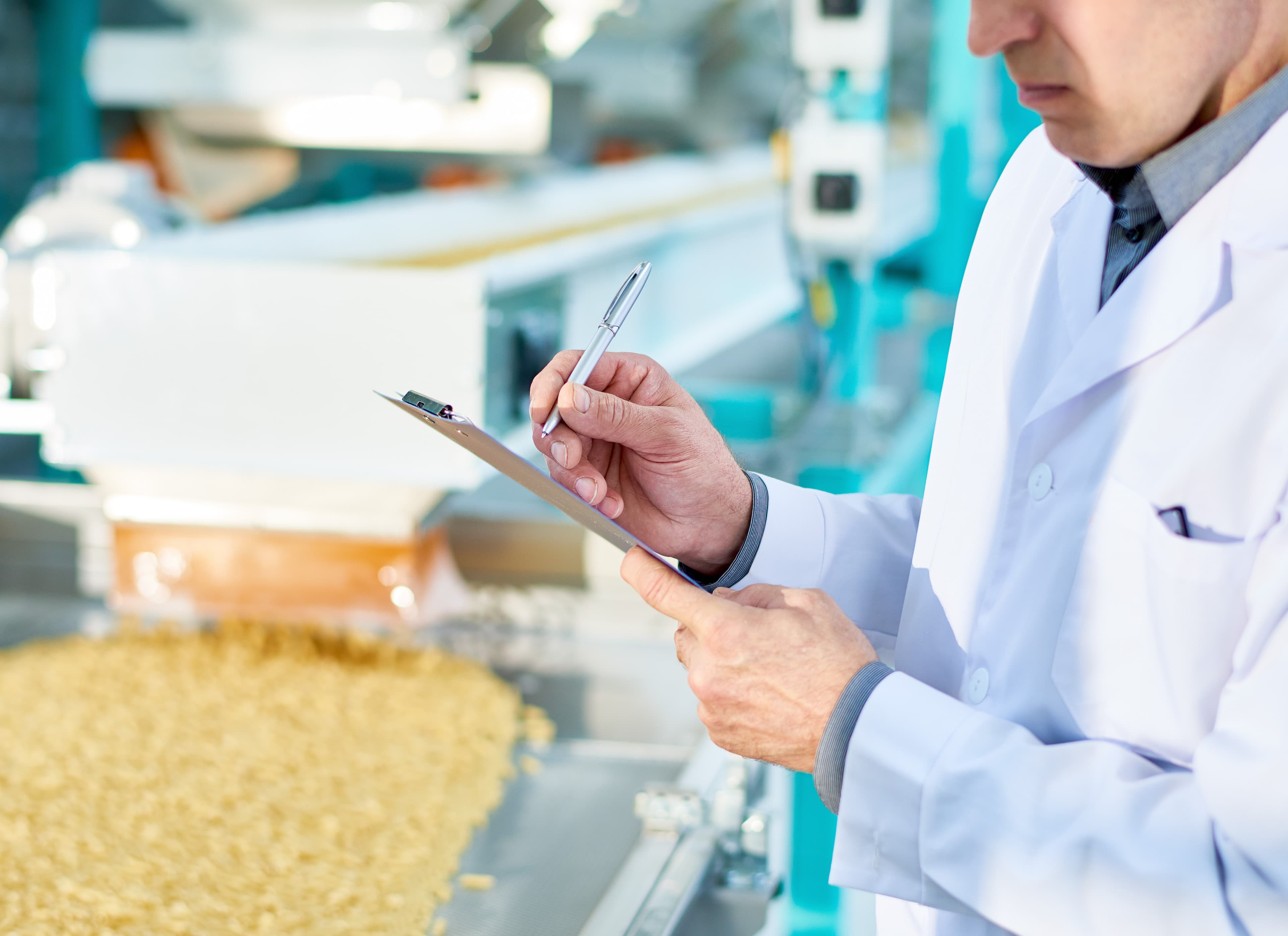 Modulistica HACCP