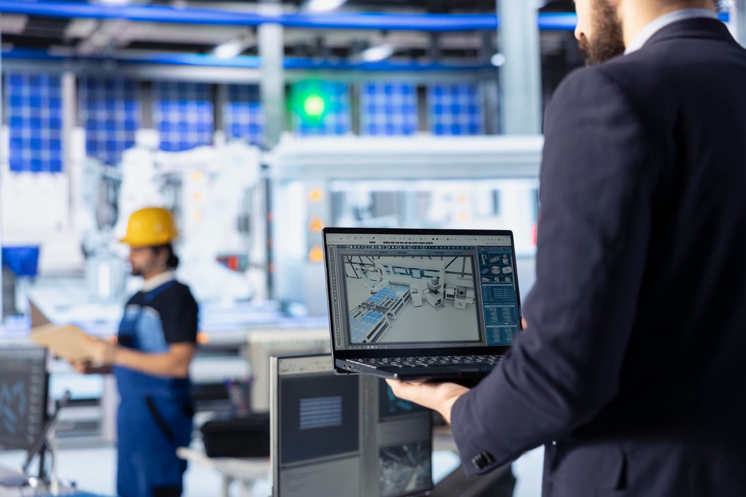 Programmazione PLC – principi base