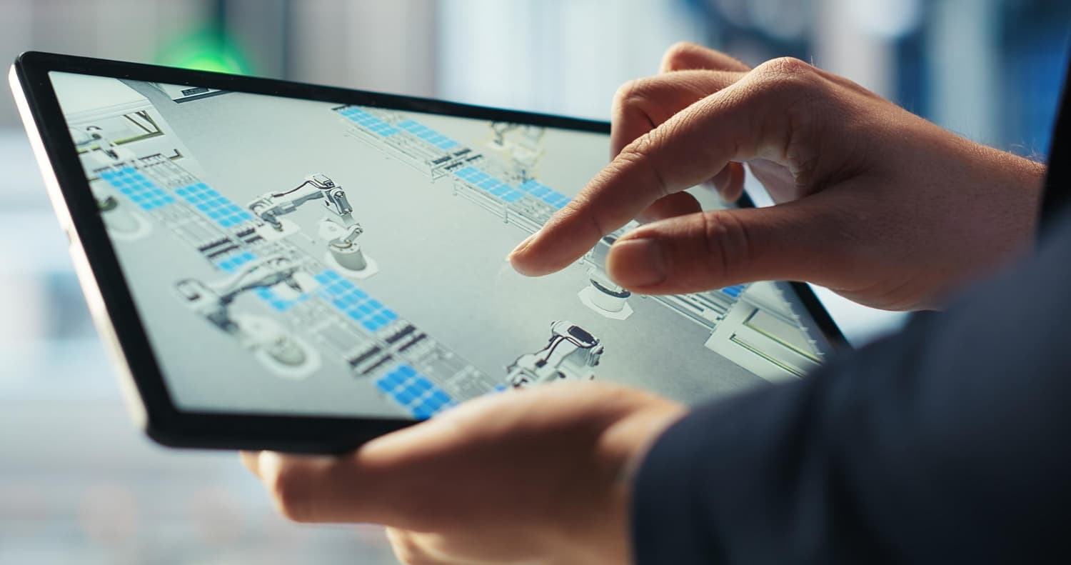 Software e strumenti di simulazione