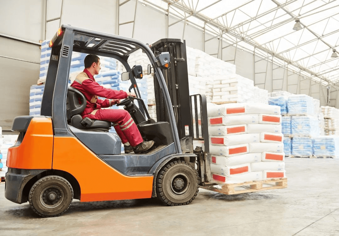 Corso carrello elevatore industriale semovente | Aggiornamento
