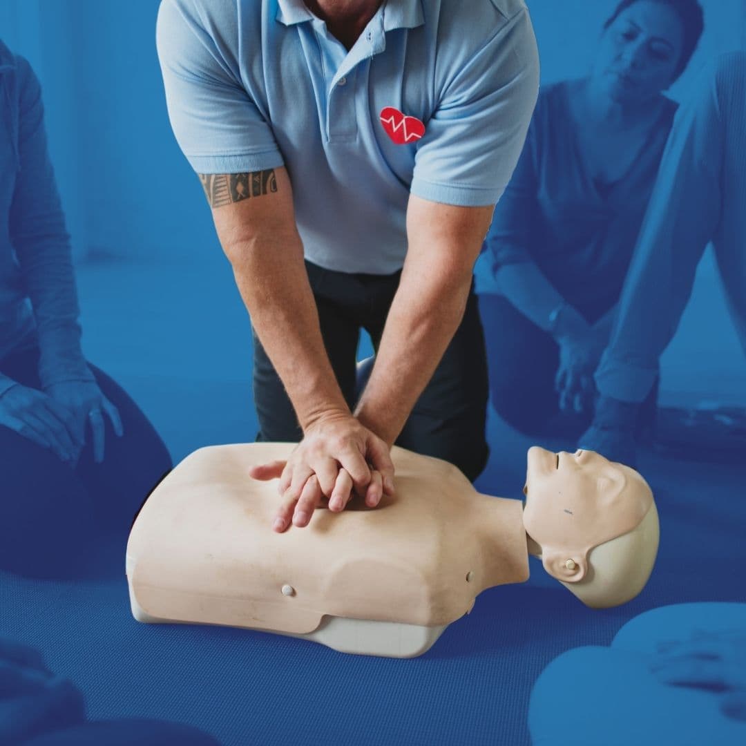 Tecniche di primo soccorso e rianimazione