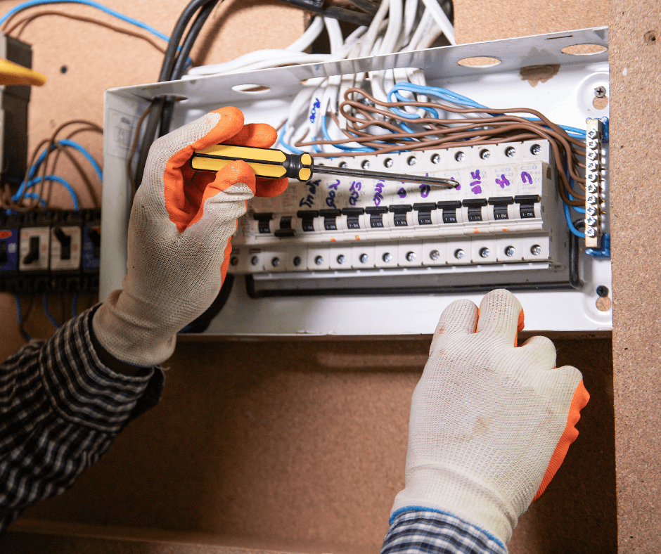 Rischio elettrico e misure di prevenzione