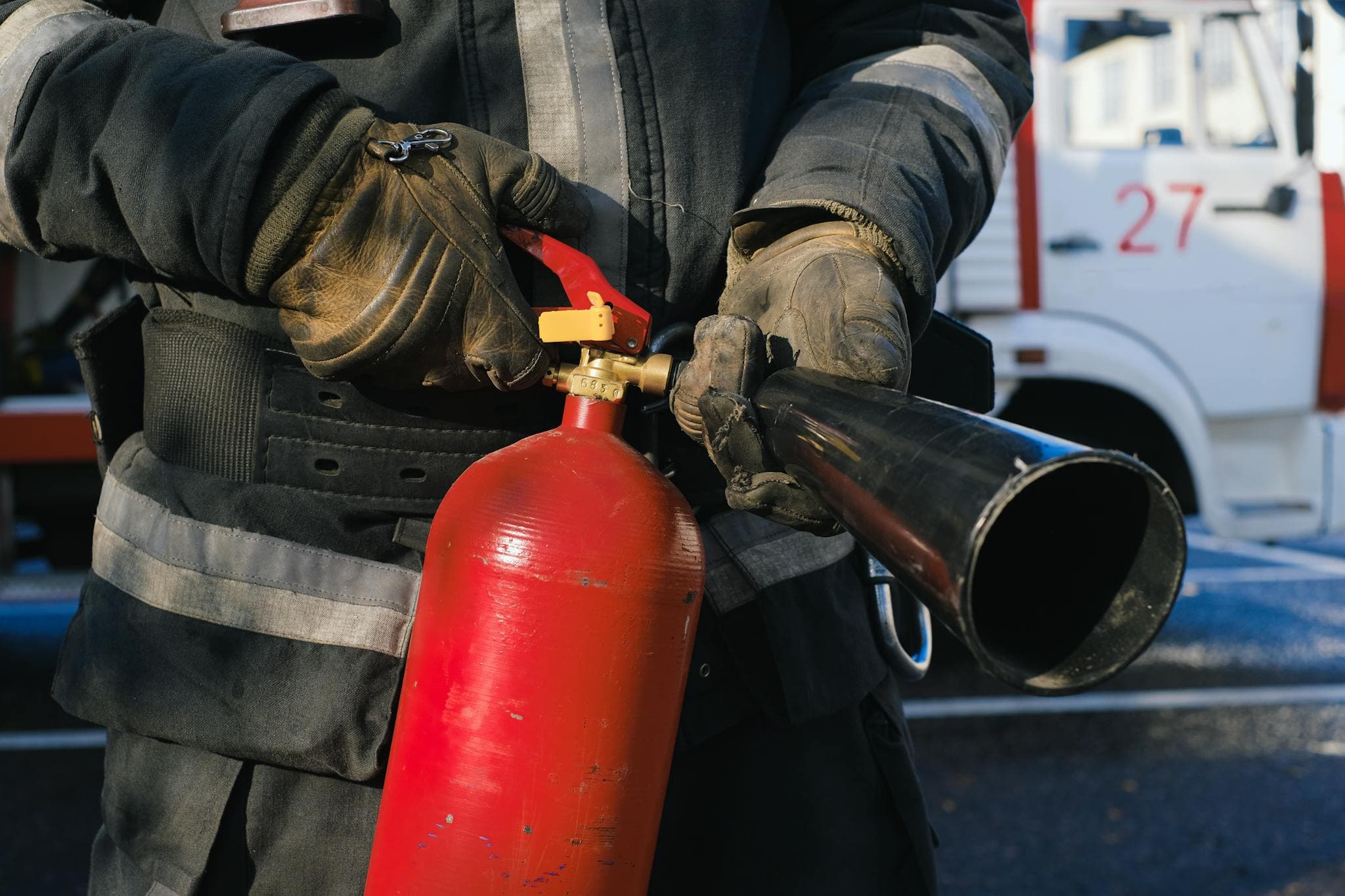Gestione dell’emergenza e procedure operative
