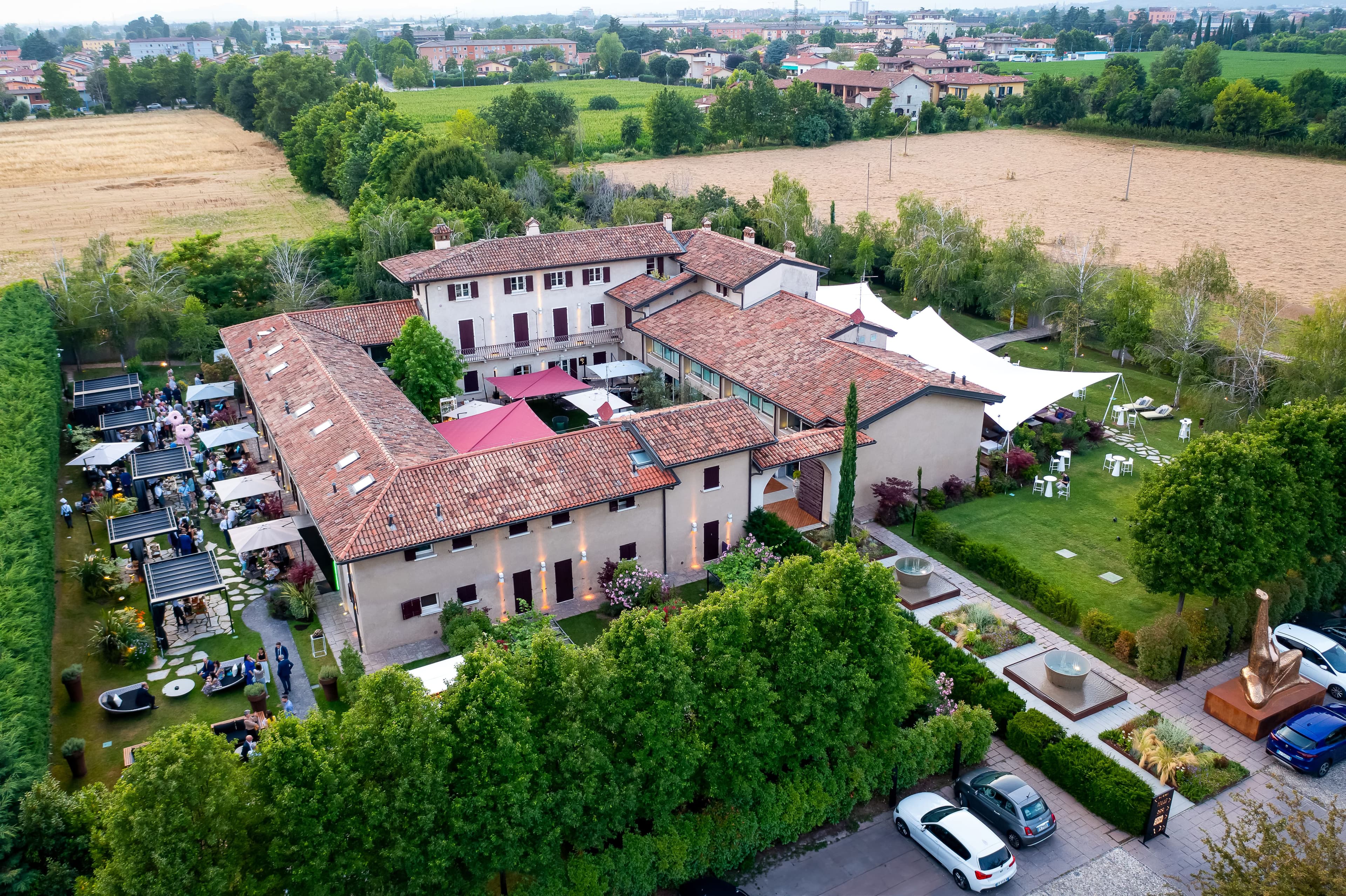 Sede centrale Atena