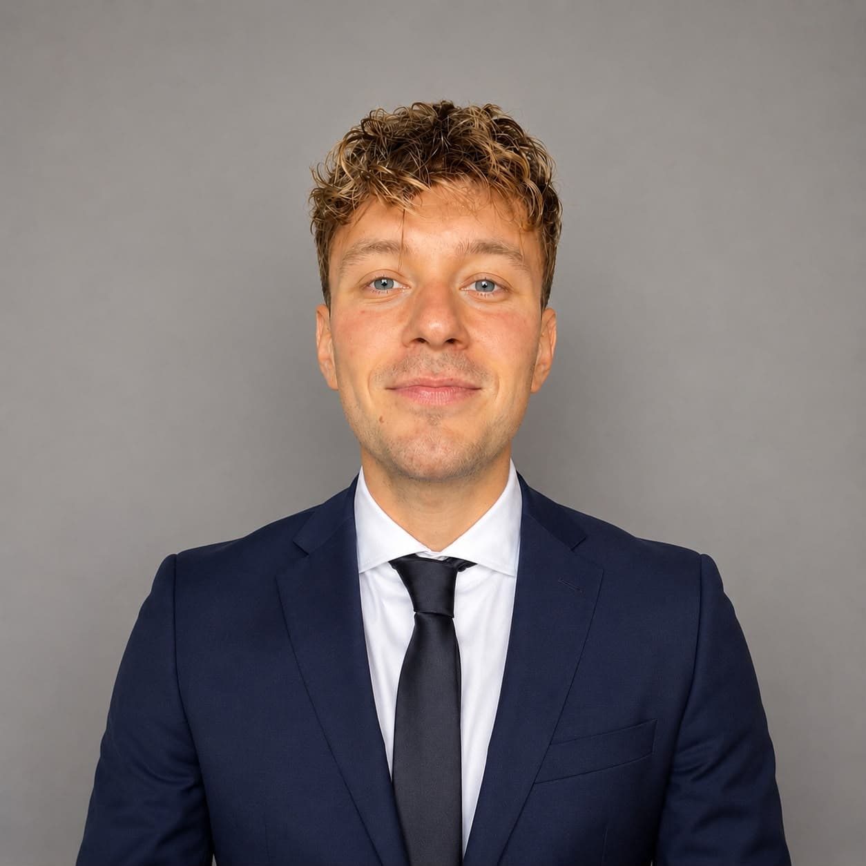 Alberto Barbariga