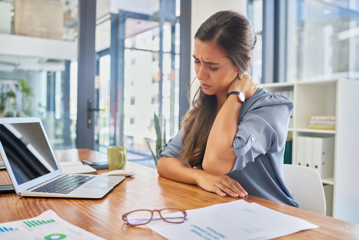 Normativa, rischi e principi di ergonomia al videoterminale
