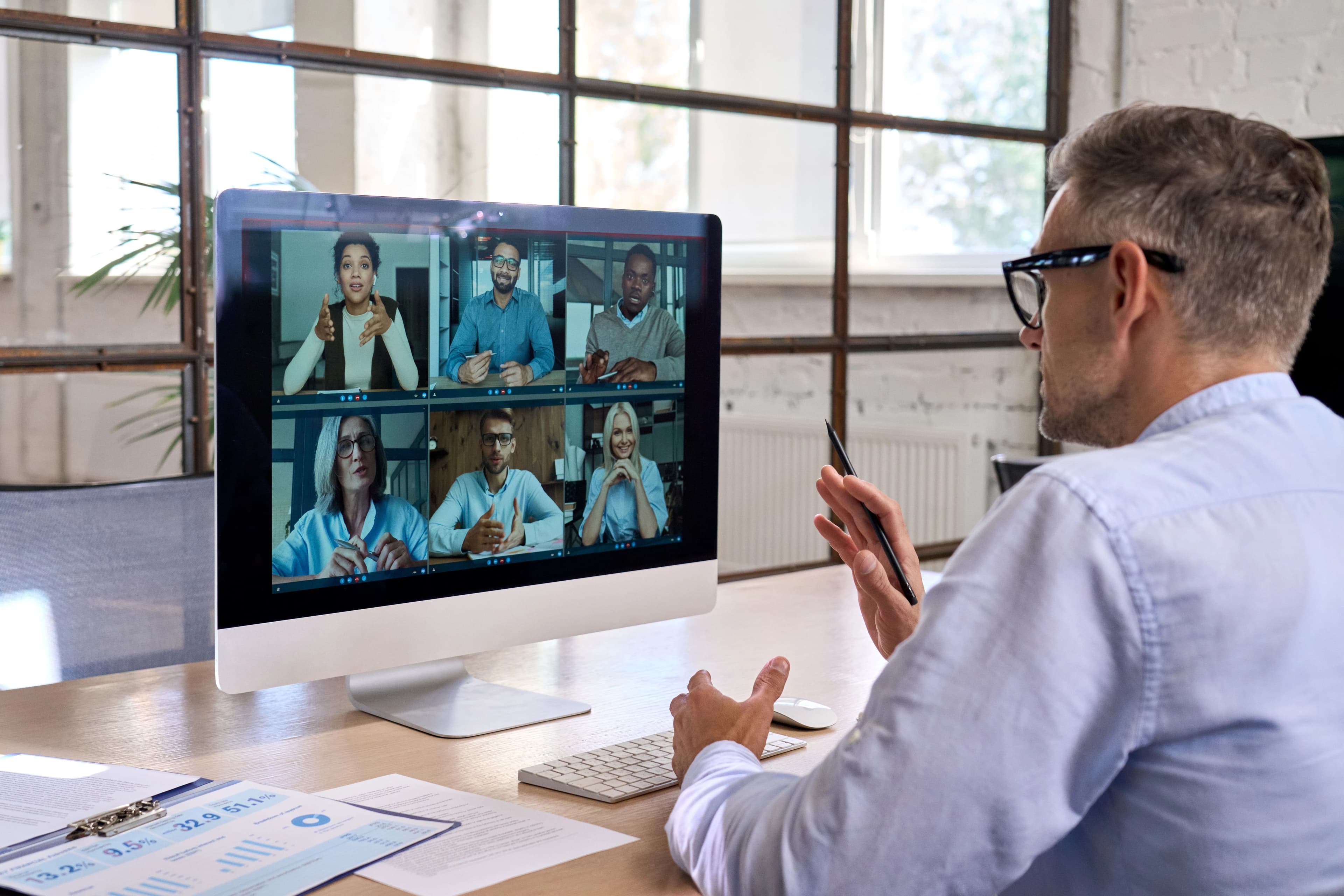 Formazione per formatori | FAD