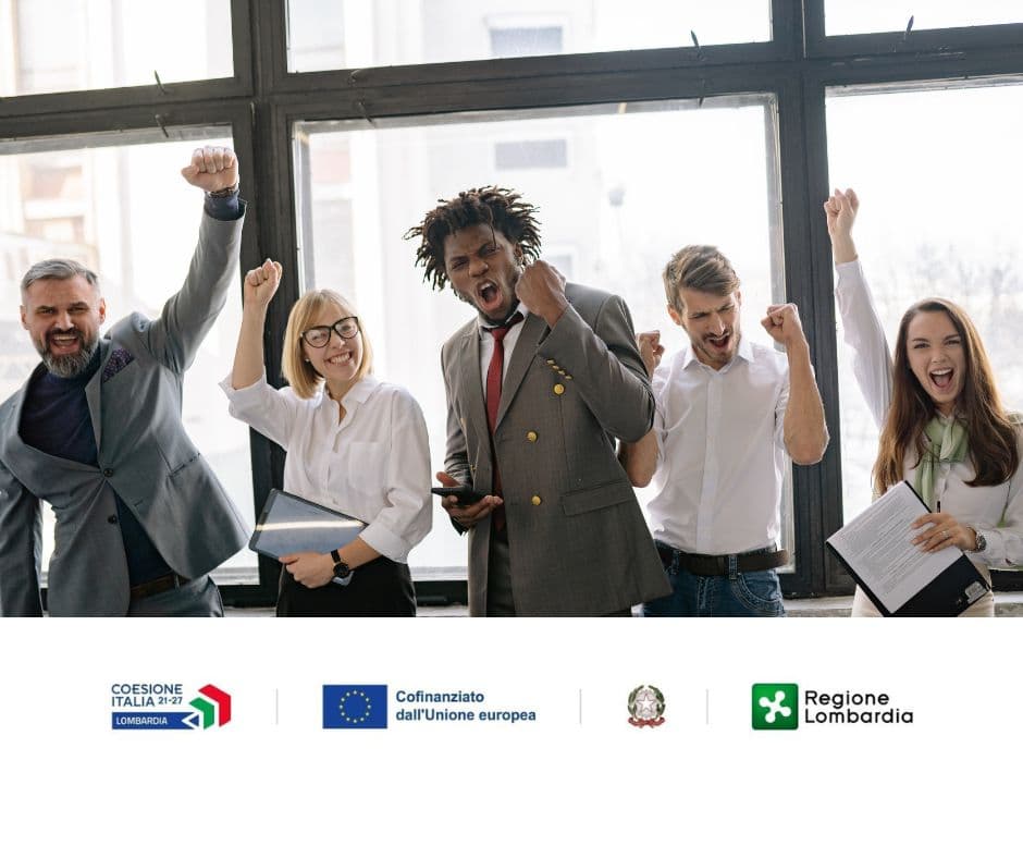 Dote Inserimento Lavoro | Regione Lombardia
